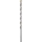 Maw PIRANHA Steinbohrer 14x600mm Nr. X53425 Mauerwerk Ziegel Bohrer Betonbohrer