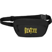 Benlee Hayfield Gürteltasche Schwarz Schwarz One Size