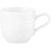 Seltmann Espressoobertasse 0,09 l Terra weiss 001.766243