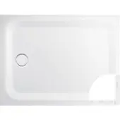 Bette 8743-000PLUS,T1 Duschwannen Rechteck Ultra