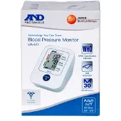 A&D Medical UA-611 Blutdruckmessgerät