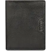 Mano Geldbörse Don Marco Herren 020674 schwarz