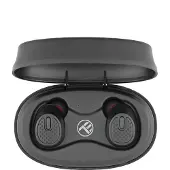 Tellur Stereo earbuds Mood black