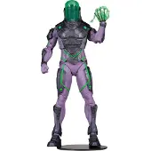 Mcfarlane Toys DC Multiverse Build A Actionfigur Blight (Batman Beyond) 18 cm MCF15623