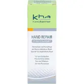 Hans Karrer Hand Repair MikroSilber Creme x2 2x50 ml