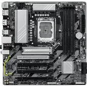Gigabyte B860m Ds3h Wifi 6e Hauptplatine