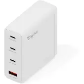 Digitus Gan 140w Usb-a-und Usb-c-wandladegerät