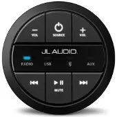 JL Audio Media Master Mmr-20-be Fernbedienung
