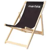 Martes Essential Ms Liegestuhl