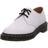 Dr. Martens DrMartens 1461 White Patent Lamper 36