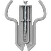 Fischer 73121, Grau