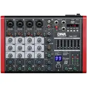 DNA Cm6-dsp Audiomischer