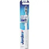 Orkla Expert White Toothbrush Soft 1Pc.