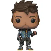Funko POP! POP! Vinyl Figur Games Borderlands 4 Rafa 1163