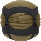 Sea to Summit Lightweight Compression Sack burnt olive 20L