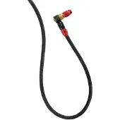 Lezyne Abs-1 Pro Braided High Pressure Schlauch