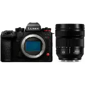Panasonic Lumix DC-S1 Mark II + Lumix S 28-200mm f/4-7.1 MACRO