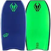 Nmd Njoy Pe Bumpers 36´´ Bodyboard