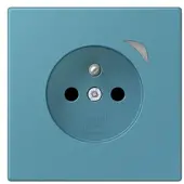 JUNG BT LC 1521 F SE 212 HOME Steckdose Energy französisch/belgisches