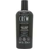 American Crew Daily Silver Shampoo