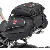 Bagtecs Hecktasche X50 + X52 für Kawasaki Z 900/ RS/ Cafe