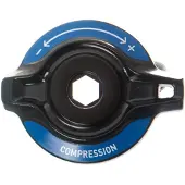 RockShox Verstellknopf Kit Yari