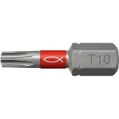 Fischer ProfiBit FPB TX10 Innenstern