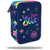 Patio Coolpack Jumper 3 3-Kammer Stars Federmppchen mit Zubehr