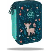 Patio Coolpack Jumper 3 3-Kammer-Deer-MŠppchen mit Zubehšr