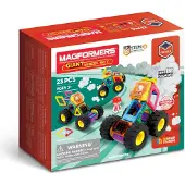 Magformers Giant Wheel Set