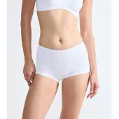 Sloggi Hipster Feel Sensational | Grösse: 40 | Farbe: Weiß