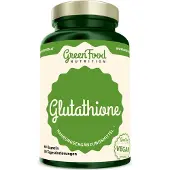 GreenFood Nutrition Glutathion 60 Kapseln