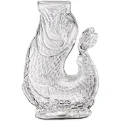 Cilio NEMO Wasserkaraffe transparent 10x15,5x23cm