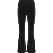 Kaffe Strickhose KAkelly Strickhose Slim fit black