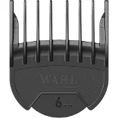 Wahl Aufsteckkamm Kunststoff 6 mm