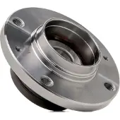 DAYCO Radlagersatz passend für PEUGEOT 206 Schrägheck (2A/C) KWD1145