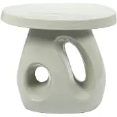 Serax Beistelltisch 10 Side Tables by Marie Michielssen Grey