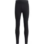 Lundhags Gimmer MS Long John, Skihose, schwarz