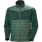 Helly Hansen Jacke Oxford Hybrid Insulated