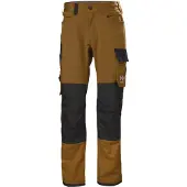 Helly Hansen Arbeitshose Oxford 4X Connect
