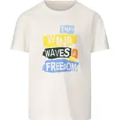 ZigZag Kid's Tommi S/S T-Shirt