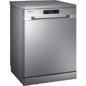 Samsung DW60M6050FS Spülmaschine Freistehend 14 Maßgedecke E
