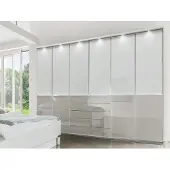 Rolf Weber Kleiderschrank WERTHEIM