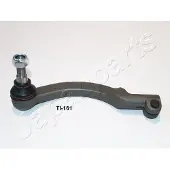 Japanparts Spurstangenkopf Spurstange für OPEL Movano Kastenwagen (X70) Vorne Rechts TI-160R