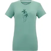 Regatta Damen T-Shirt Fingal Stretch