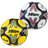 Mitre Delta Evo Fußball