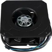 Kermi x-well Ventilator für F150