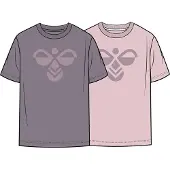 Hummel T-Shirt Tukas (x2)