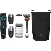 Braun 5 Bt5341 Rasierer