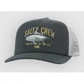 Salty Crew Good Times Trucker Kappe